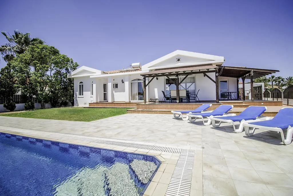 Villa Mia Ajía Nápa
