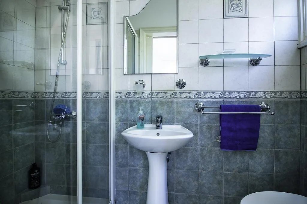 Villa Mia Ajía Nápa Ciprus