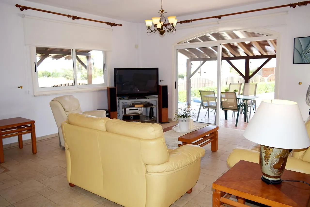 Villa Mia Ajía Nápa