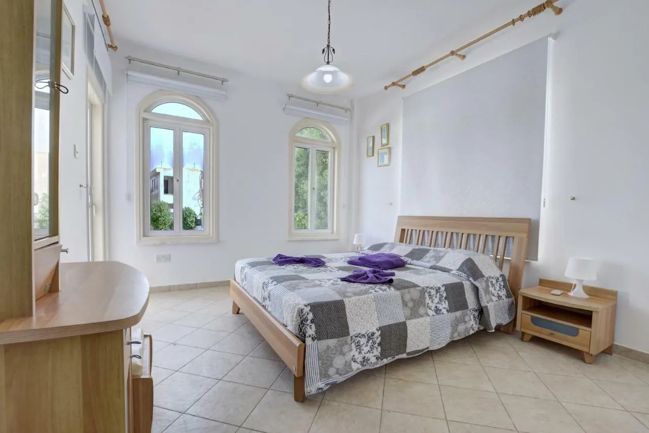 Villa Mia Ajía Nápa