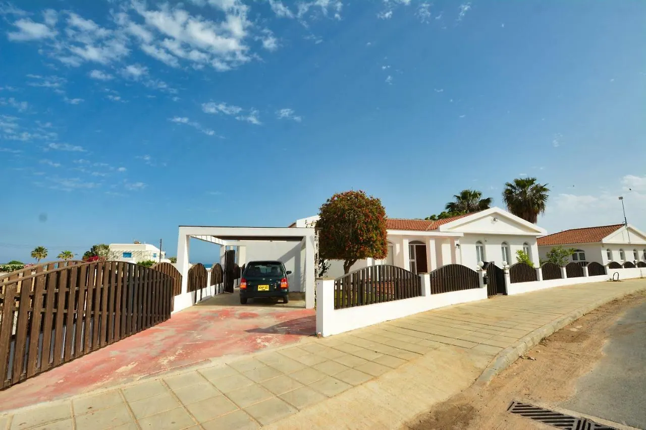 Villa Mia Ajía Nápa
