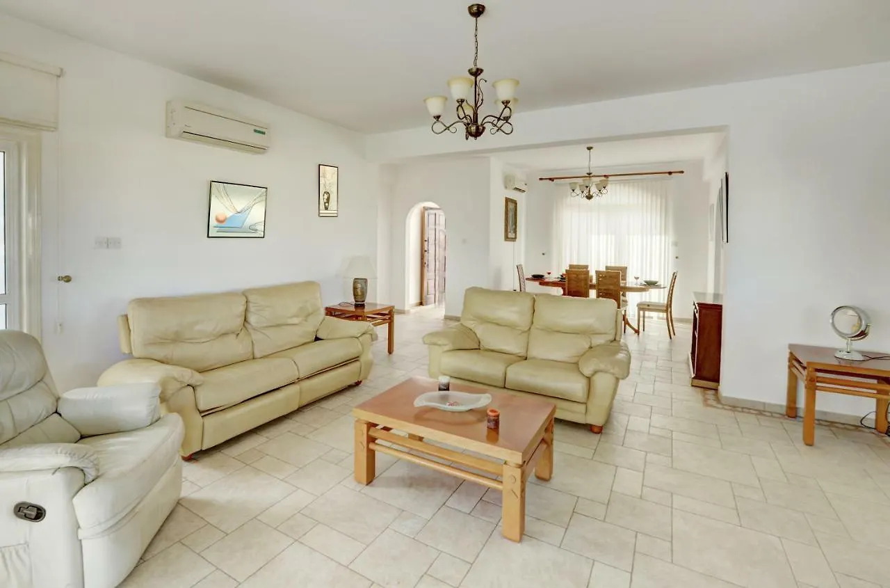 Villa Mia Ajía Nápa